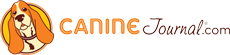 Canine Journal logo