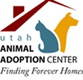 Utah Animal Adoption Center logo