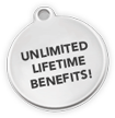 Pet Insurance with Unlmited Lifetime Benefits