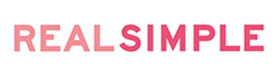 Real Simple Logo