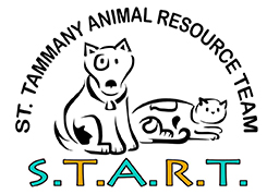 logo st tammany