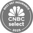 CNBC Logo