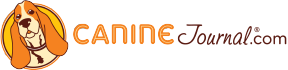 Canine Journal logo