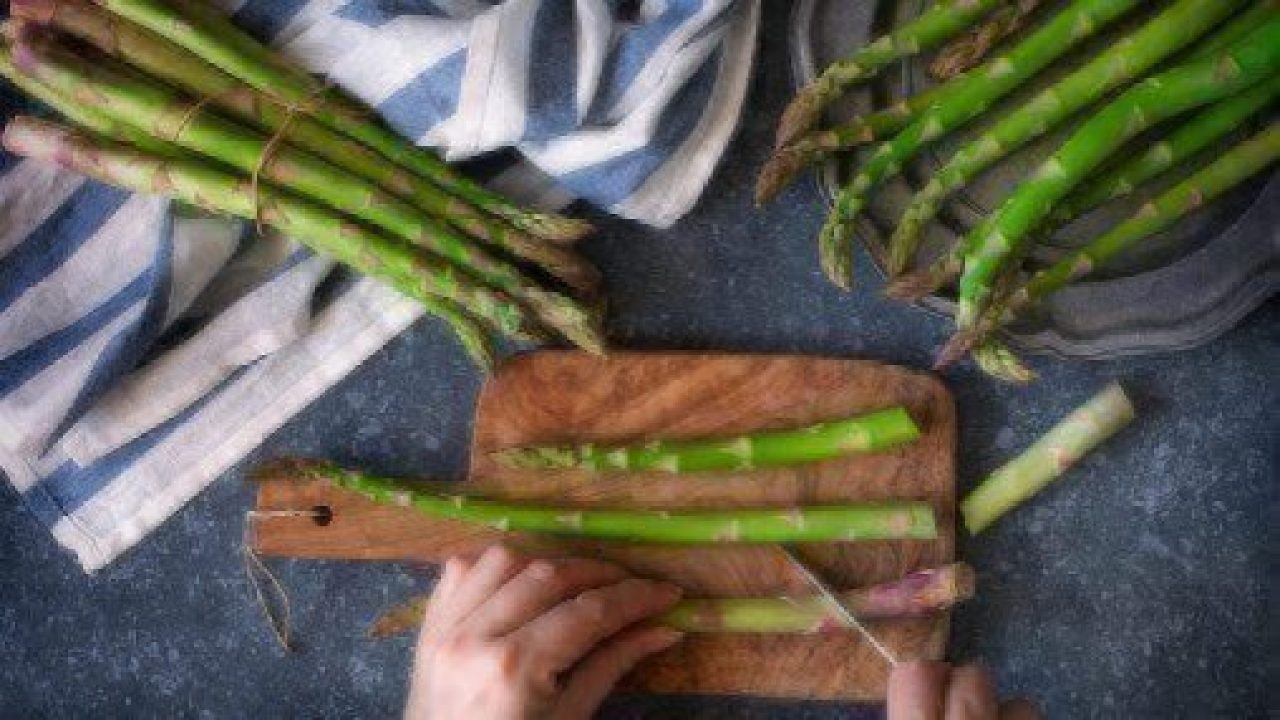Can Dogs Eat Asparagus? Healthy Paws Pet Insurance