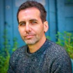 headshot of Justin Belmonte