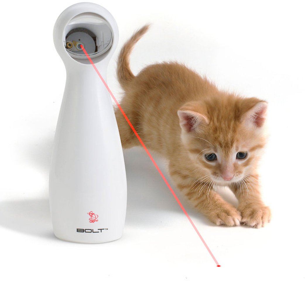 frolicat laser pet toy