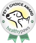 pets-choice-award